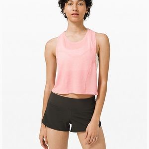 Lululemon - Stronger as one Muscle Tank
